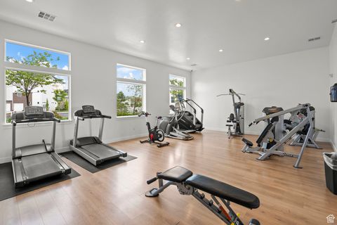 Tiny photo for 3852 W 1850 N #M204, Lehi, UT 84043 (MLS # 2114743)