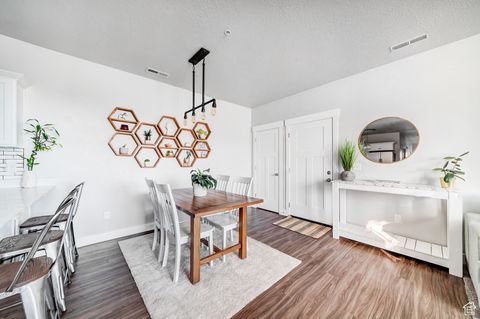 Tiny photo for 3852 W 1850 N #M204, Lehi, UT 84043 (MLS # 2114743)