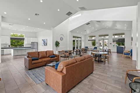 Tiny photo for 3852 W 1850 N #M204, Lehi, UT 84043 (MLS # 2114743)