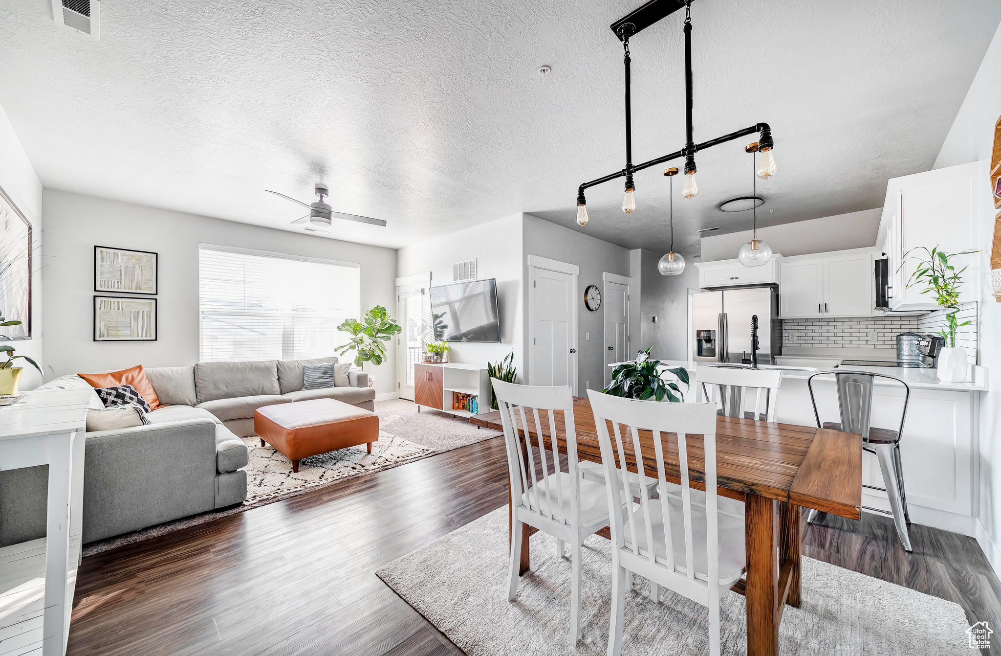 THE EXCHANGE - Residential