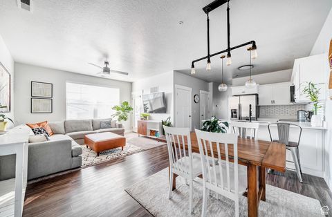 Tiny photo for 3852 W 1850 N #M204, Lehi, UT 84043 (MLS # 2114743)