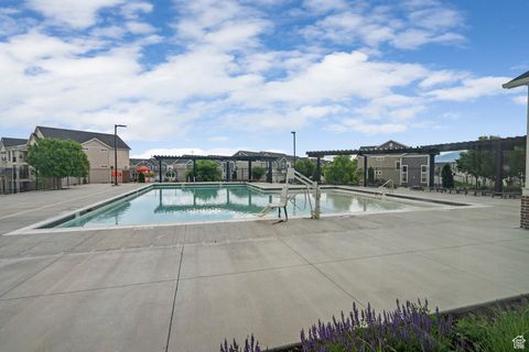 Tiny photo for 3852 W 1850 N #M204, Lehi, UT 84043 (MLS # 2114743)