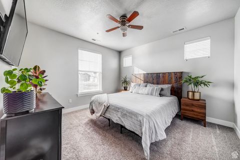 Tiny photo for 3852 W 1850 N #M204, Lehi, UT 84043 (MLS # 2114743)