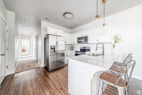 Tiny photo for 3852 W 1850 N #M204, Lehi, UT 84043 (MLS # 2114743)