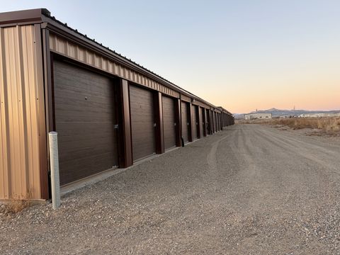 Photo of 12840 N HWY 132 HWY, Chester, UT 84623 (MLS # 2135883)
