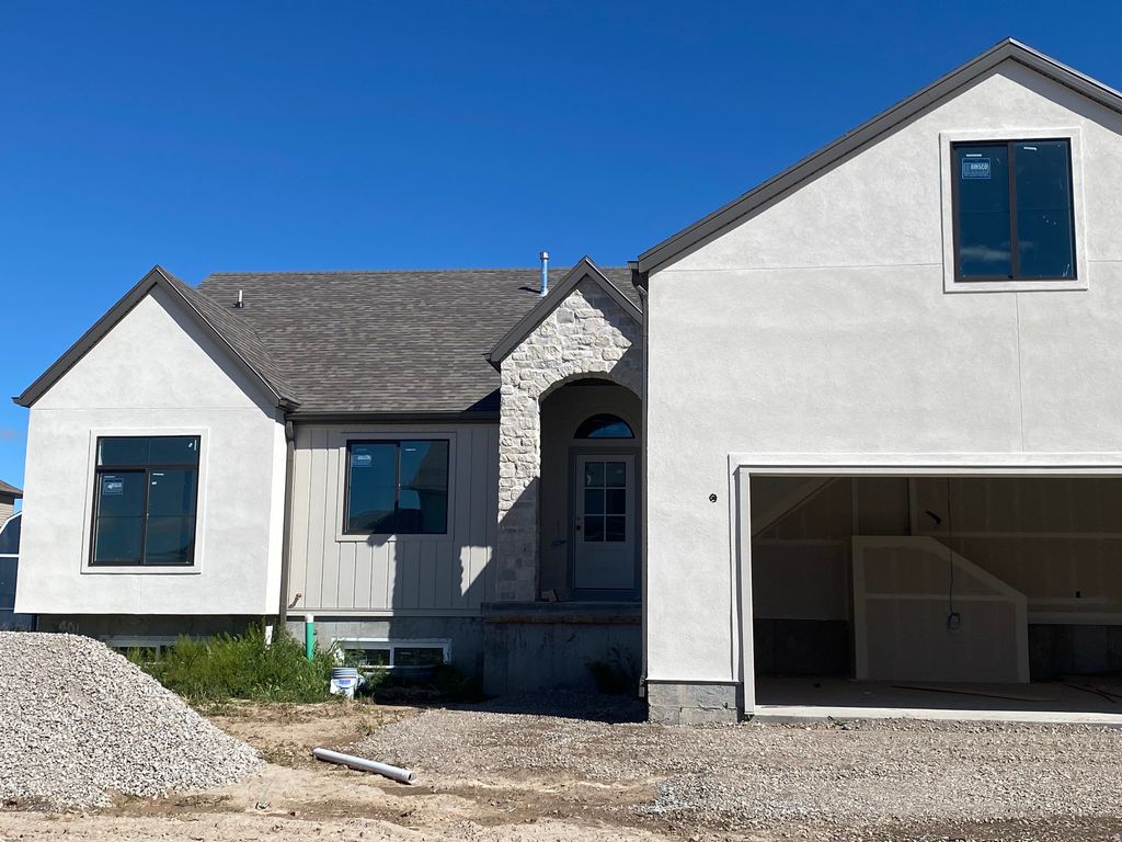 Photo of 4676 W 75 N #401, West Point, UT 84015 (MLS # 2157422)