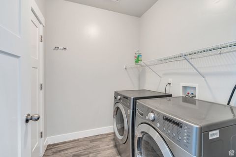 Tiny photo for 108 W SEASONS DR, Vineyard, UT 84059 (MLS # 2075895)