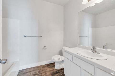 Tiny photo for 108 W SEASONS DR, Vineyard, UT 84059 (MLS # 2075895)