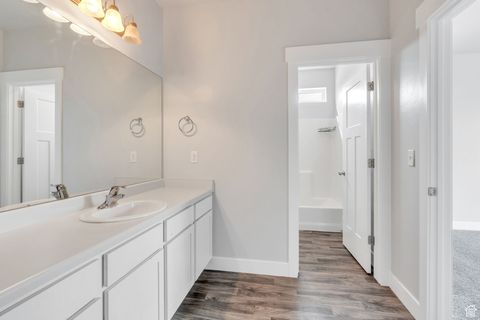 Tiny photo for 108 W SEASONS DR, Vineyard, UT 84059 (MLS # 2075895)