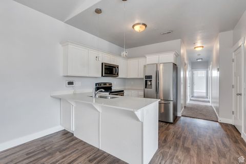 Tiny photo for 108 W SEASONS DR, Vineyard, UT 84059 (MLS # 2075895)