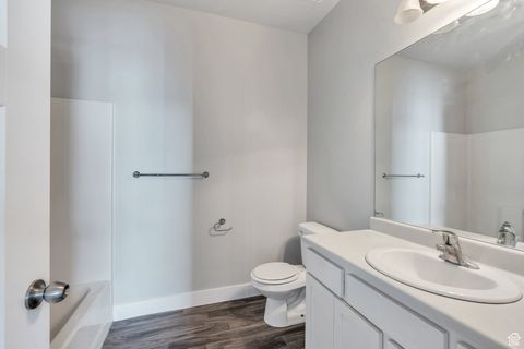 Tiny photo for 108 W SEASONS DR, Vineyard, UT 84059 (MLS # 2075895)