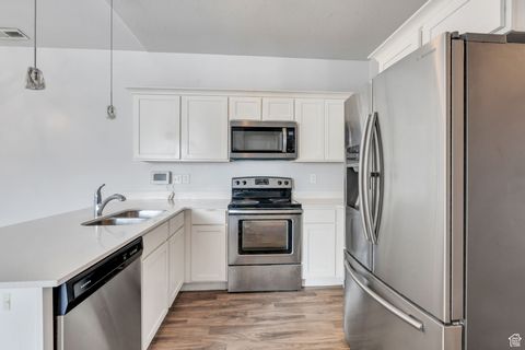 Tiny photo for 108 W SEASONS DR, Vineyard, UT 84059 (MLS # 2075895)
