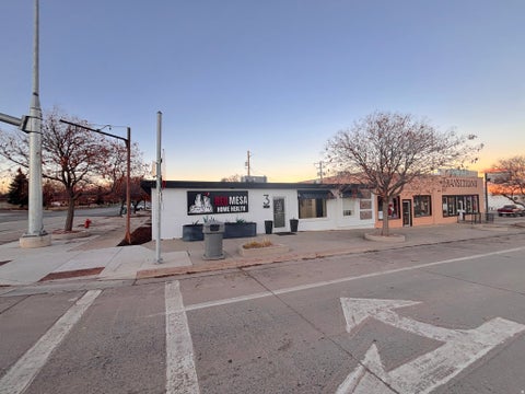 Tiny photo for 3 E CENTER ST, Blanding, UT 84511 (MLS # 2125699)