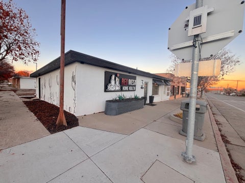 Tiny photo for 3 E CENTER ST, Blanding, UT 84511 (MLS # 2125699)