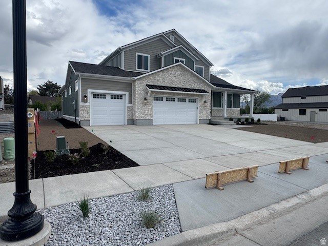 JORDAN RIVER HEIGHTS - Residential