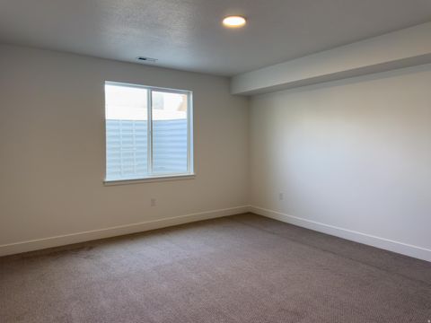 Tiny photo for 1342 W JORDAN HEIGHT LN S #27, West Jordan, UT 84088 (MLS # 2142866)