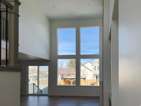 Tiny photo for 1342 W JORDAN HEIGHT LN S #27, West Jordan, UT 84088 (MLS # 2142866)