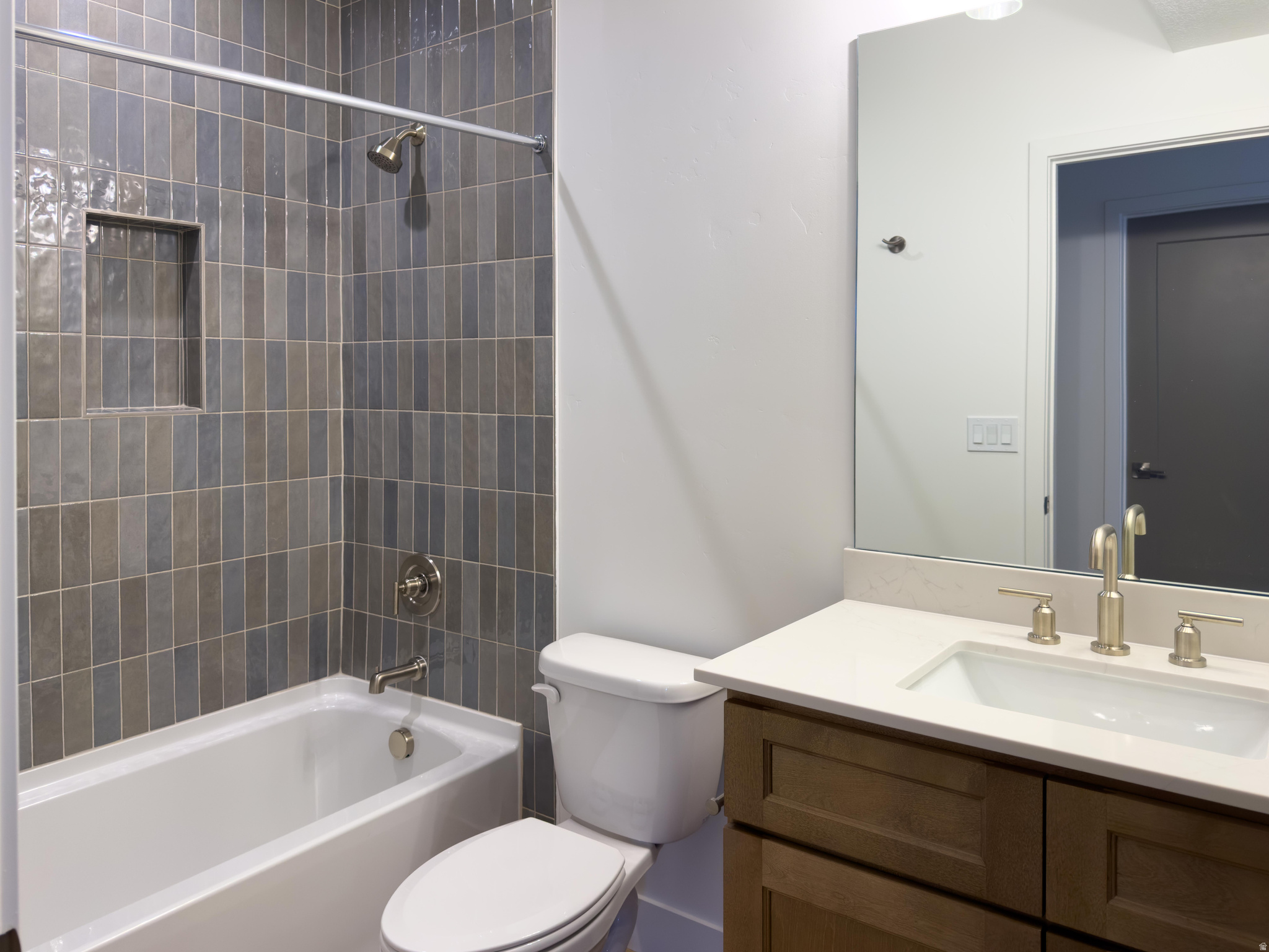 JORDAN RIVER HEIGHTS - Residential