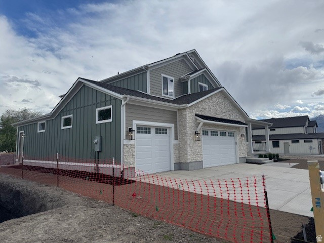 JORDAN RIVER HEIGHTS - Residential