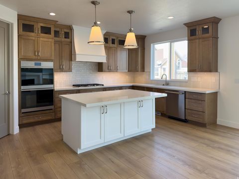Tiny photo for 1342 W JORDAN HEIGHT LN S #27, West Jordan, UT 84088 (MLS # 2142866)