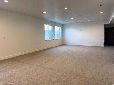 Tiny photo for 1342 W JORDAN HEIGHT LN S #27, West Jordan, UT 84088 (MLS # 2142866)