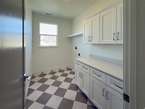 Tiny photo for 1342 W JORDAN HEIGHT LN S #27, West Jordan, UT 84088 (MLS # 2142866)