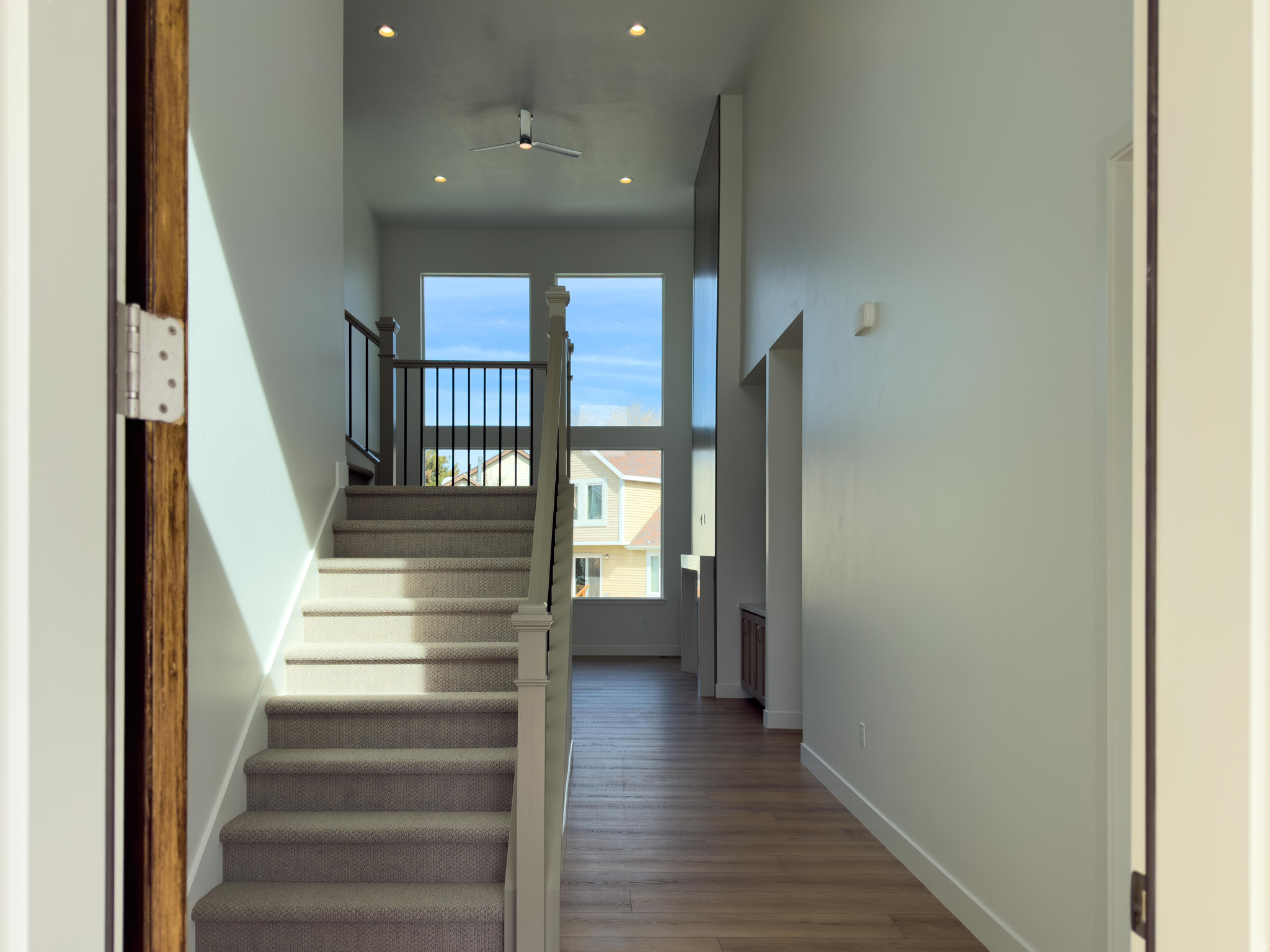 JORDAN RIVER HEIGHTS - Residential