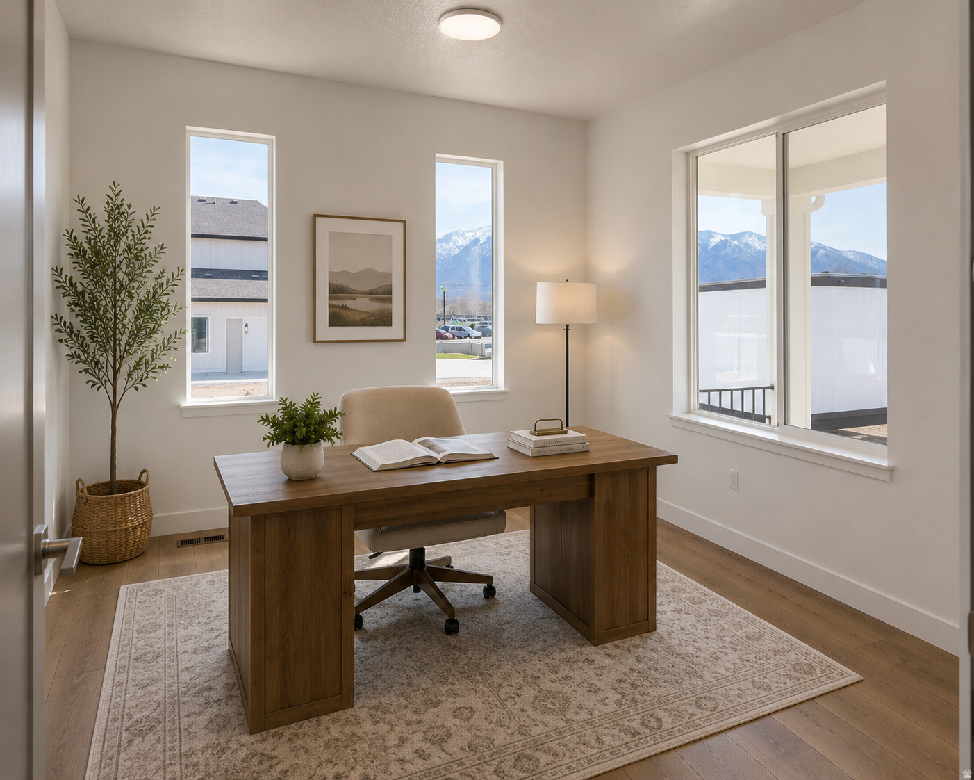 JORDAN RIVER HEIGHTS - Residential