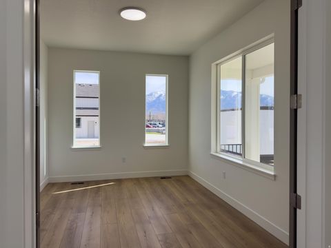 Tiny photo for 1342 W JORDAN HEIGHT LN S #27, West Jordan, UT 84088 (MLS # 2142866)