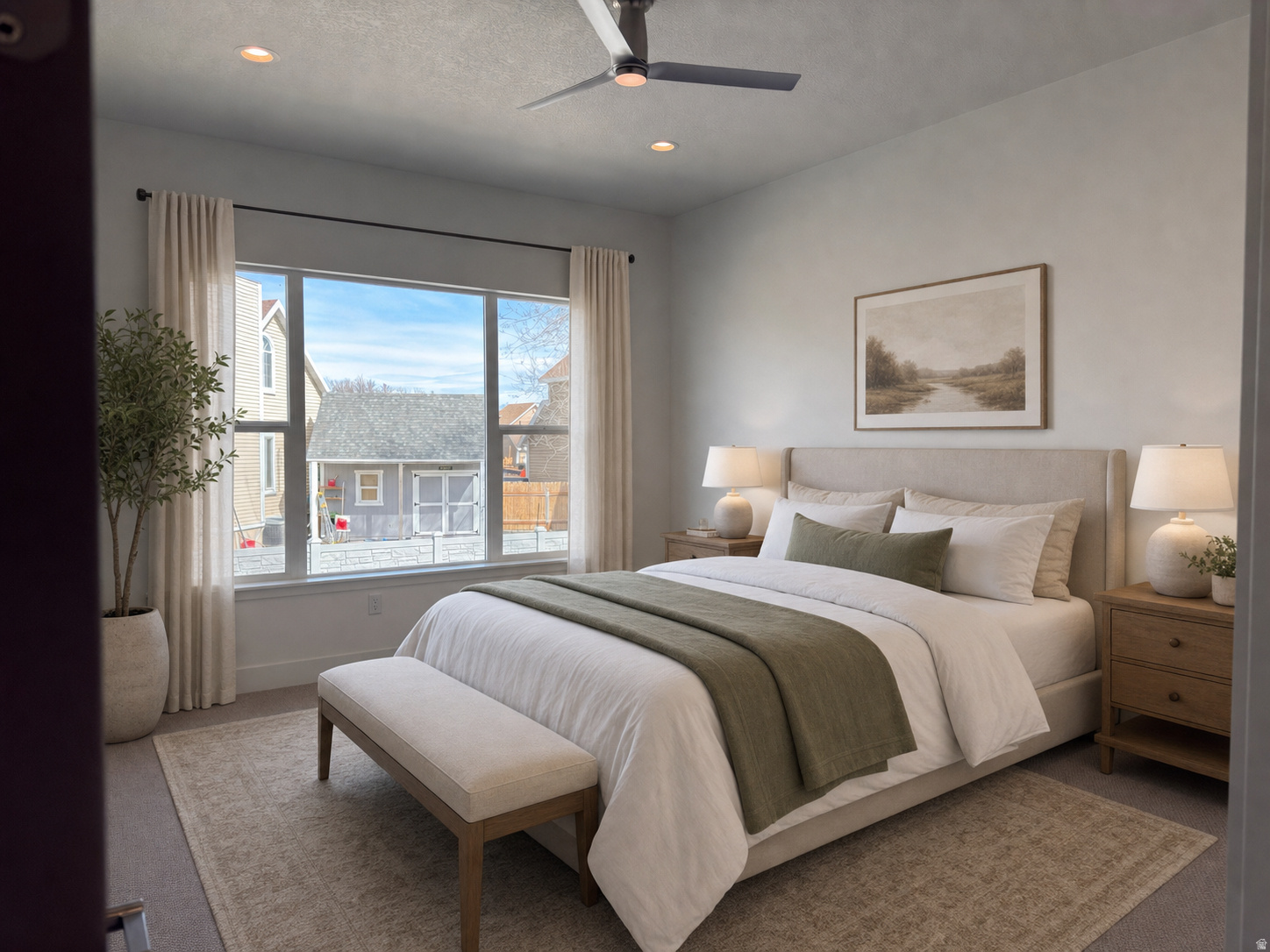 JORDAN RIVER HEIGHTS - Residential