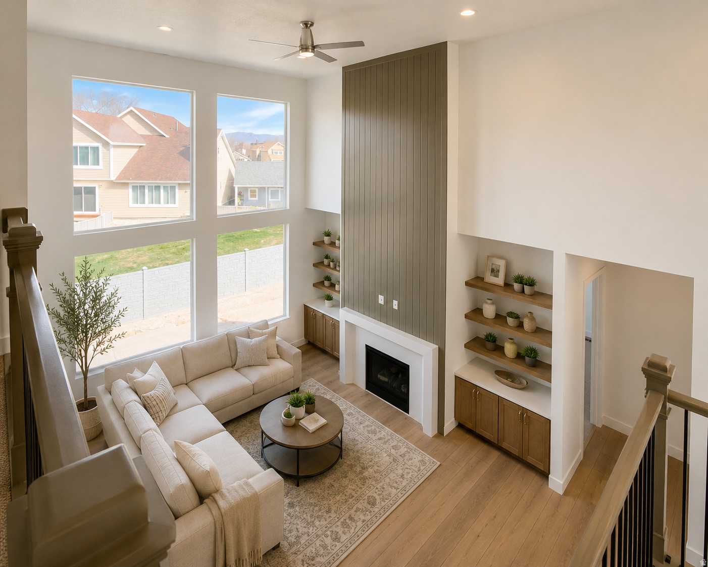 JORDAN RIVER HEIGHTS - Residential