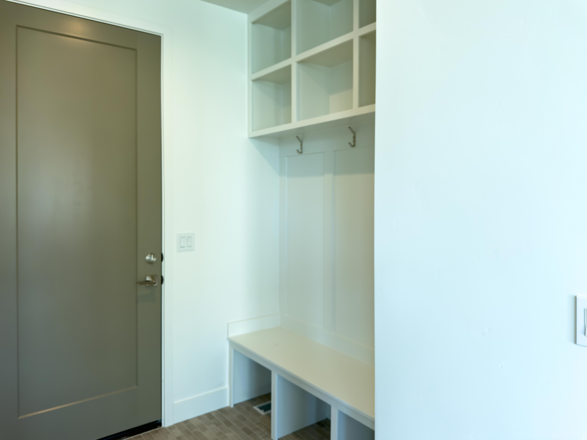 JORDAN RIVER HEIGHTS - Residential