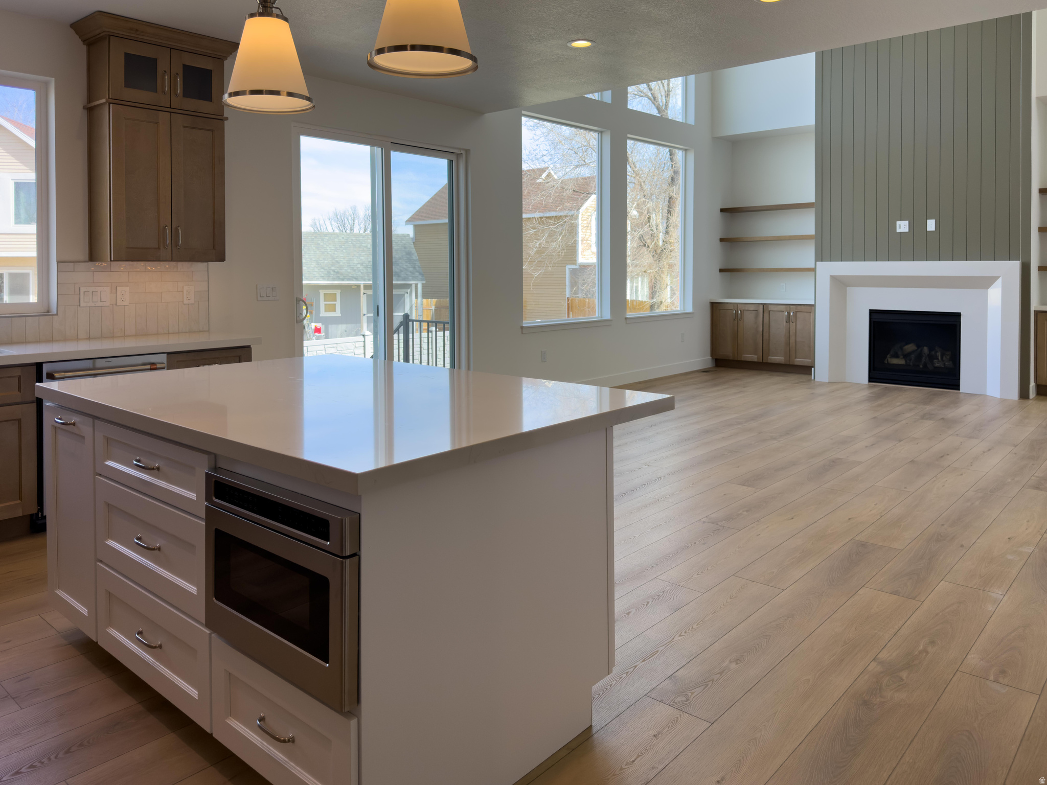 JORDAN RIVER HEIGHTS - Residential