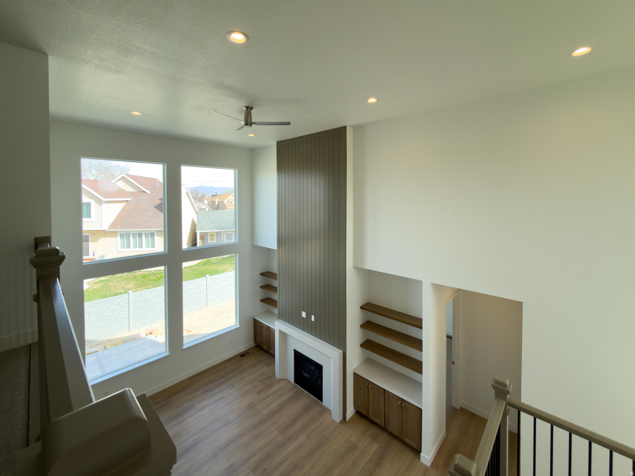 JORDAN RIVER HEIGHTS - Residential