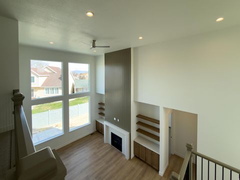 Tiny photo for 1342 W JORDAN HEIGHT LN S #27, West Jordan, UT 84088 (MLS # 2142866)