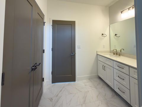 Tiny photo for 1342 W JORDAN HEIGHT LN S #27, West Jordan, UT 84088 (MLS # 2142866)