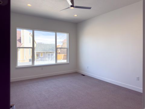 Tiny photo for 1342 W JORDAN HEIGHT LN S #27, West Jordan, UT 84088 (MLS # 2142866)
