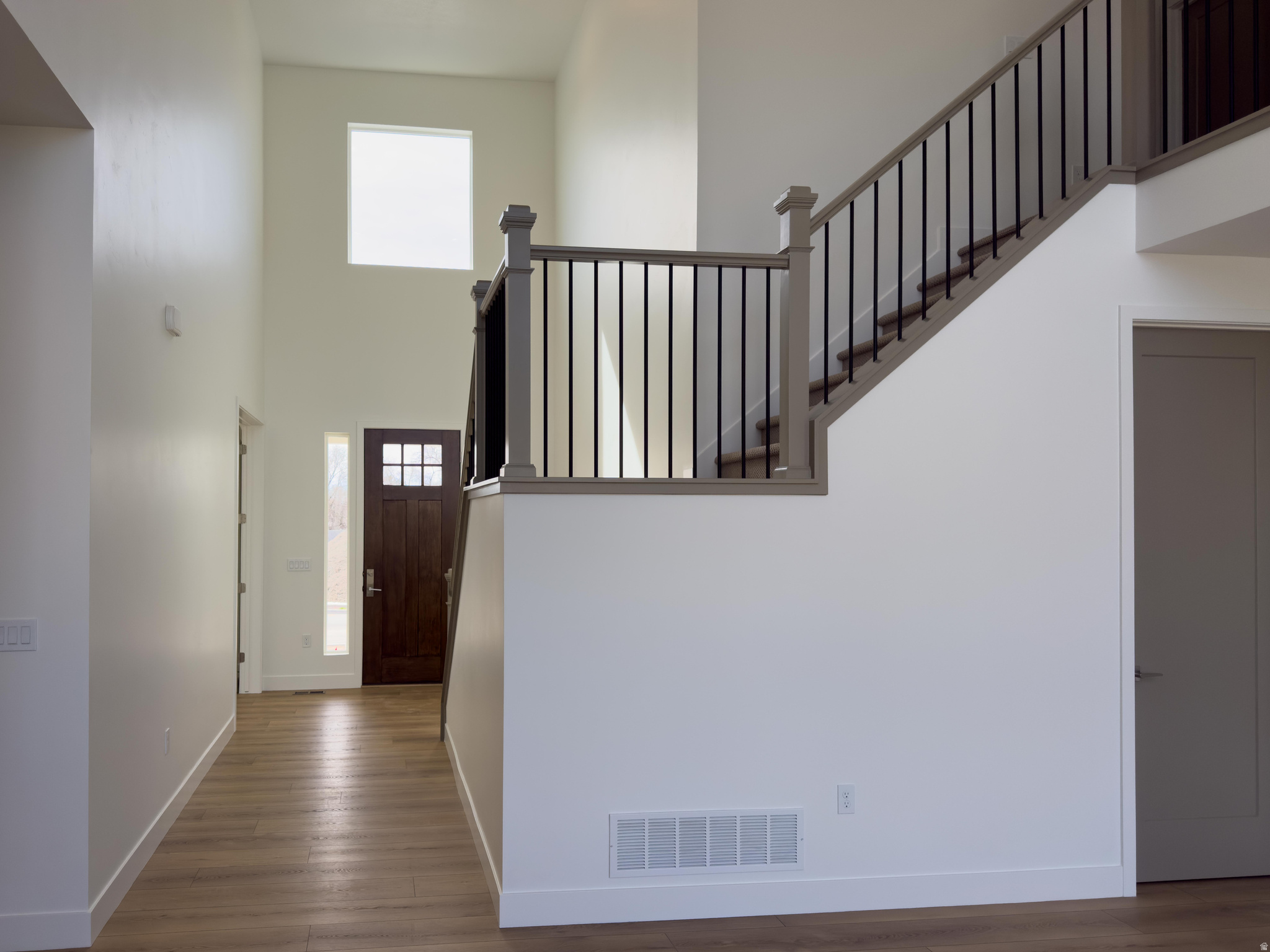 JORDAN RIVER HEIGHTS - Residential