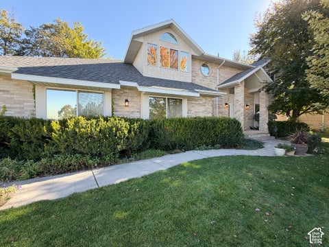 Tiny photo for 690 LISTON CIR, Kaysville, UT 84037 (MLS # 2190380)