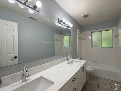 Tiny photo for 690 LISTON CIR, Kaysville, UT 84037 (MLS # 2190380)