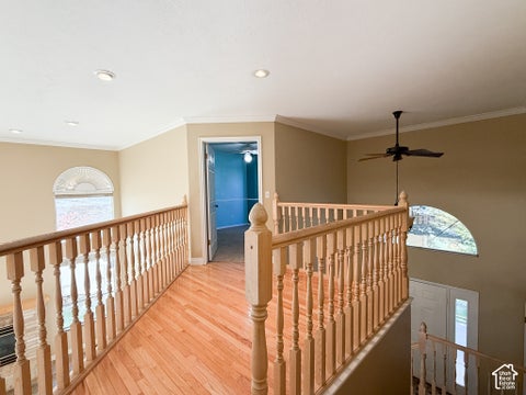 Tiny photo for 690 LISTON CIR, Kaysville, UT 84037 (MLS # 2190380)