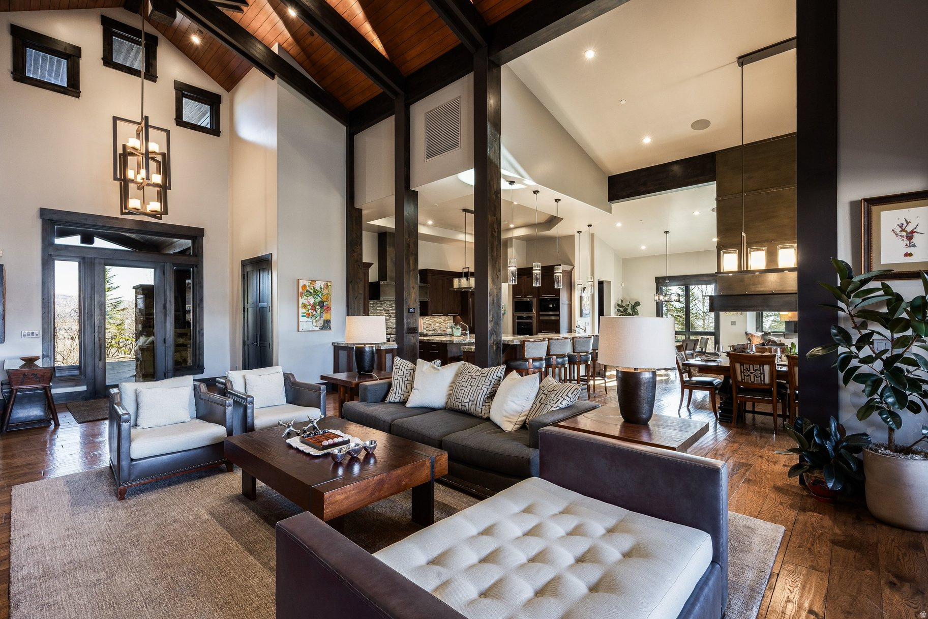 GLENWILD - Residential