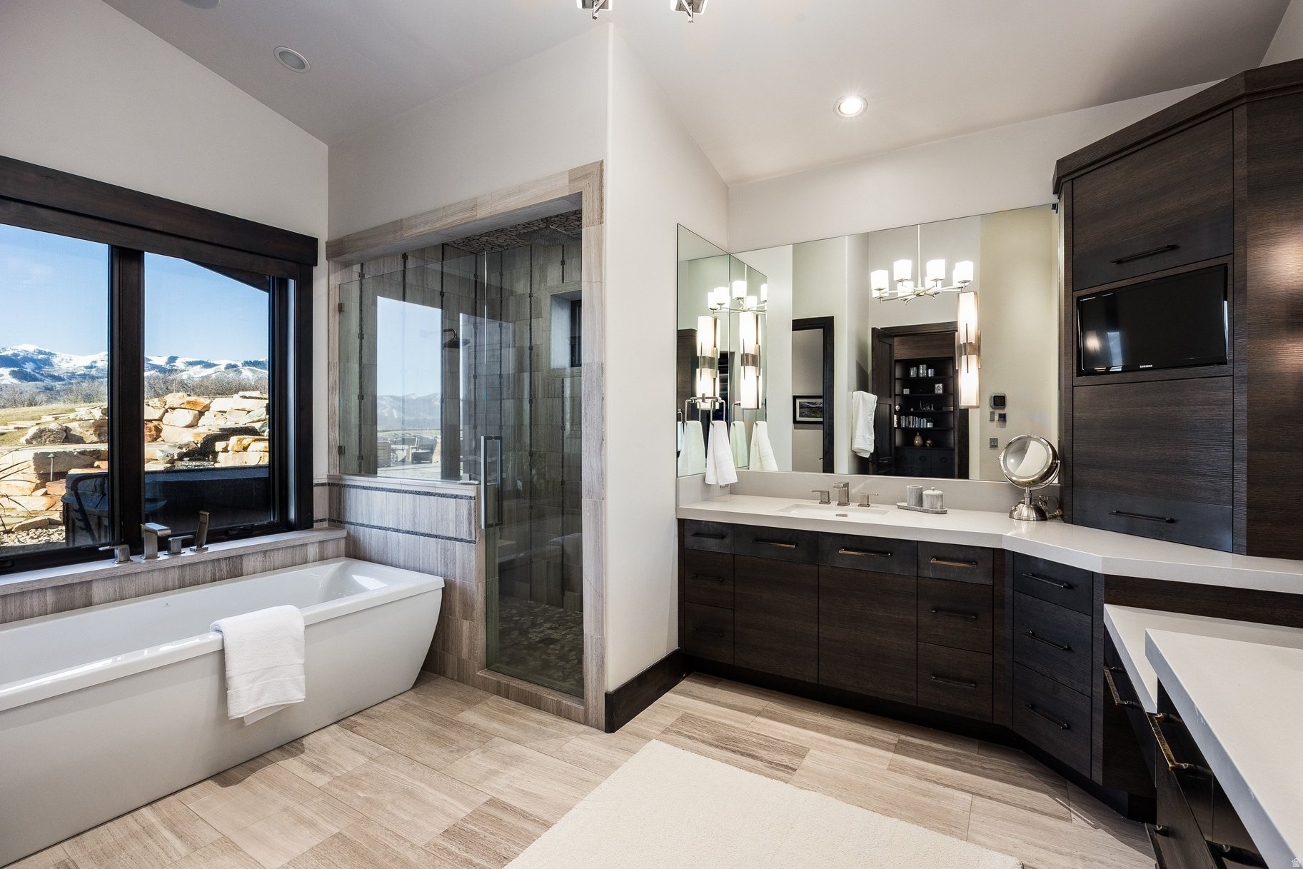 GLENWILD - Residential