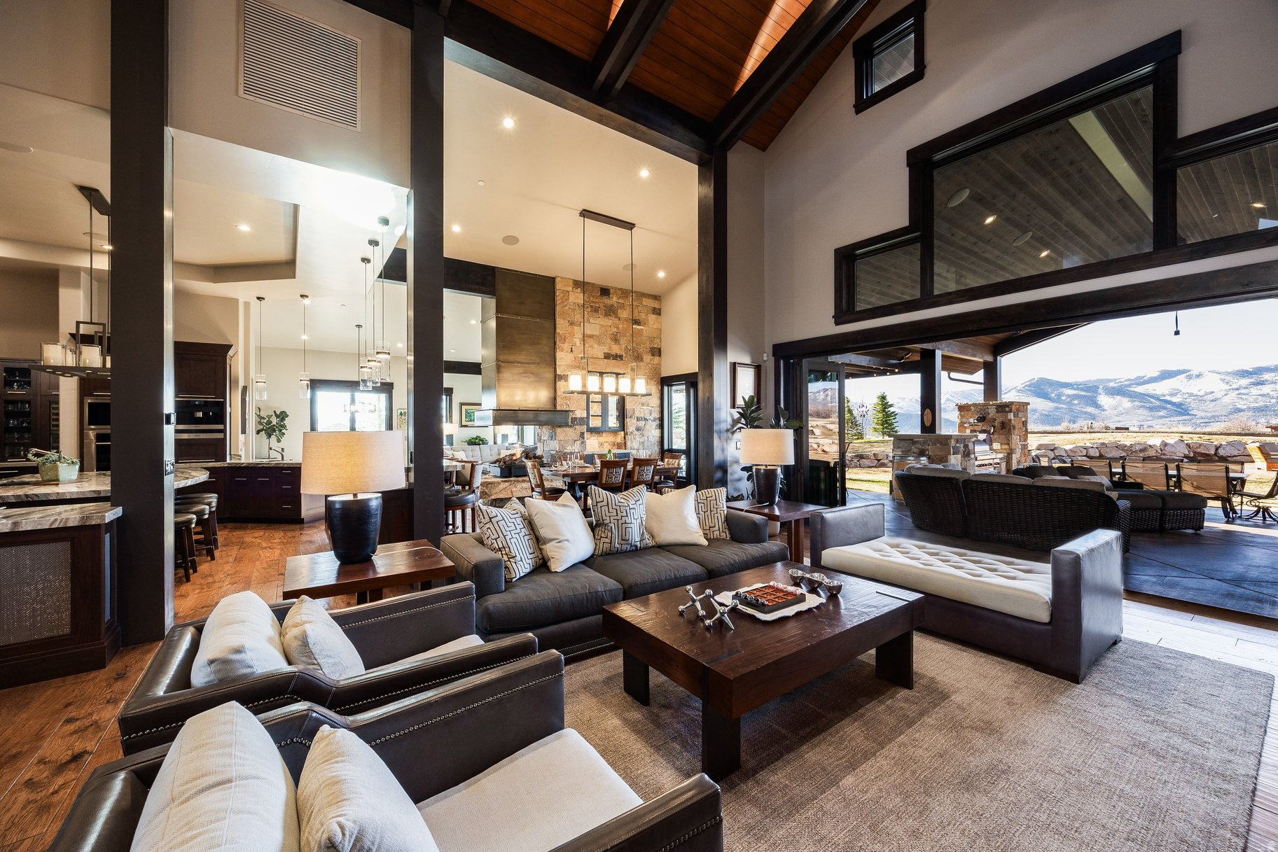 GLENWILD - Residential