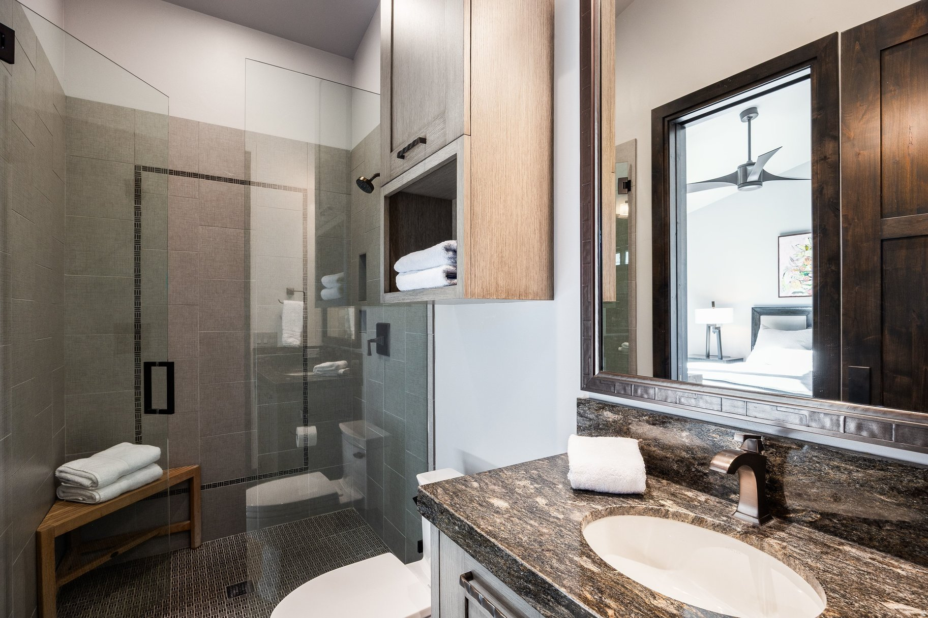 GLENWILD - Residential