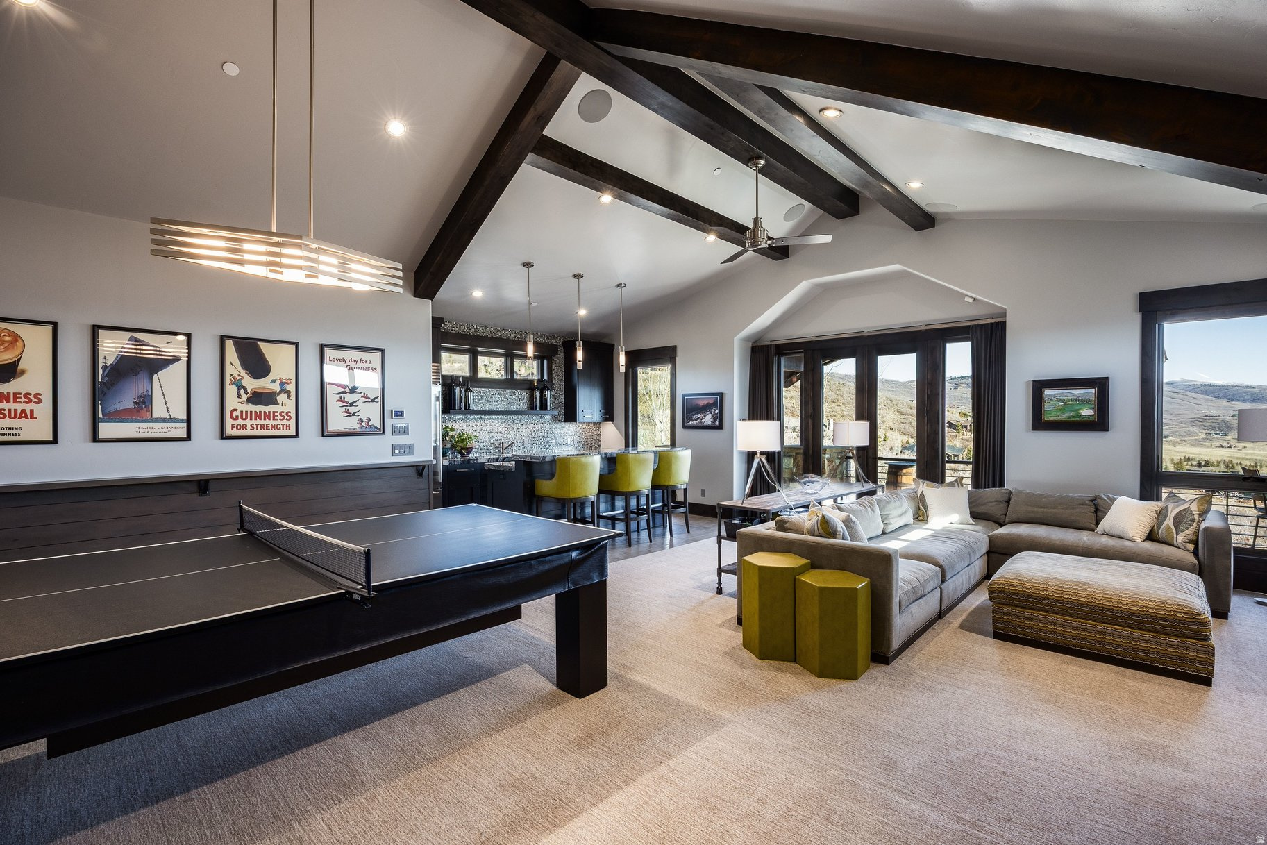 GLENWILD - Residential