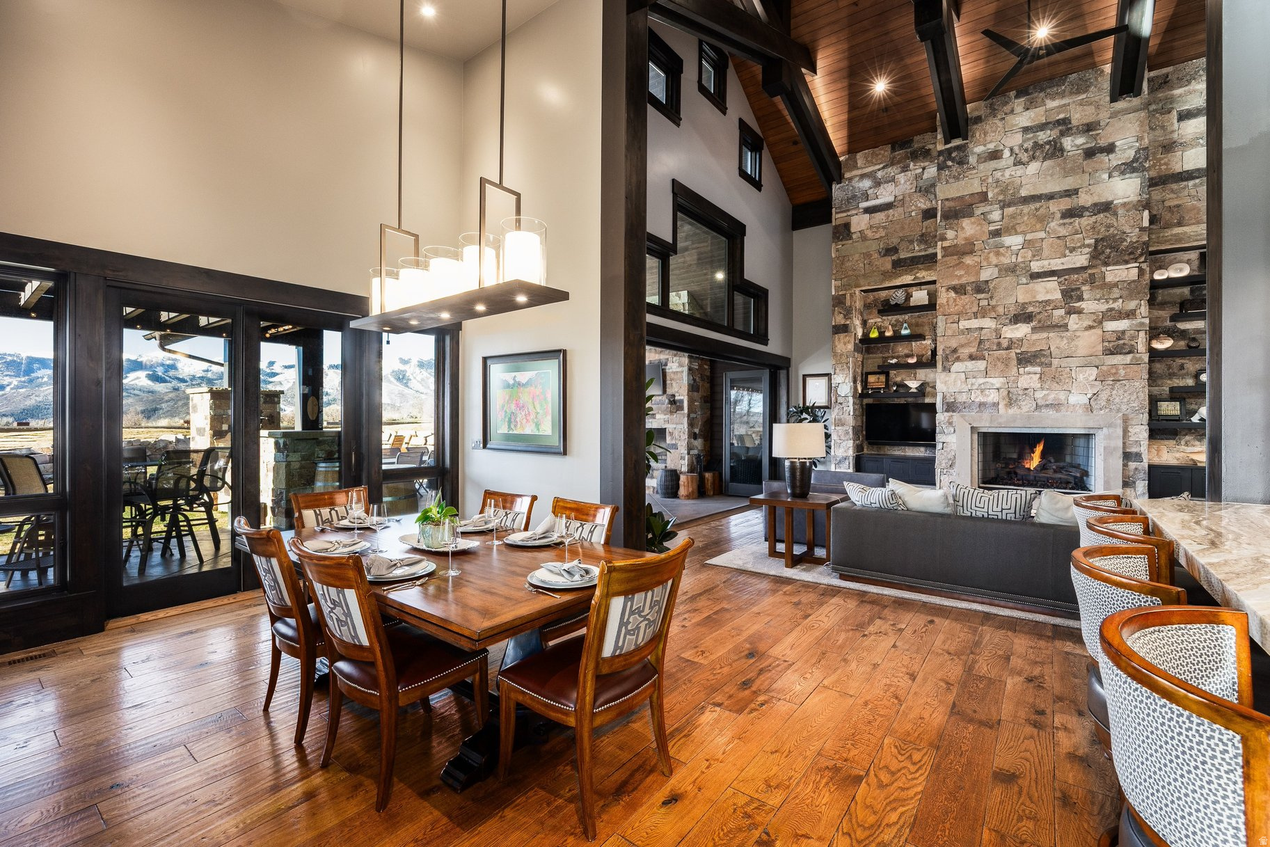 GLENWILD - Residential