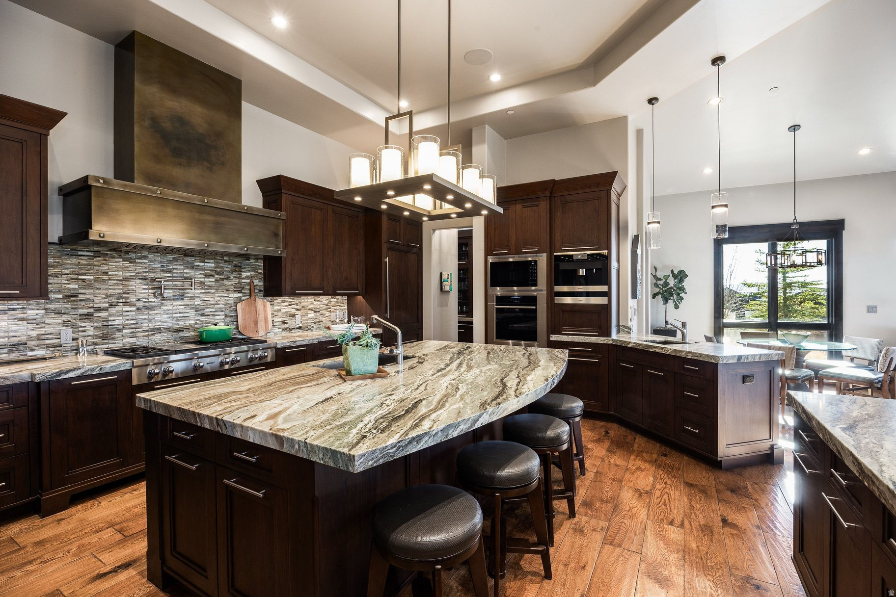 GLENWILD - Residential