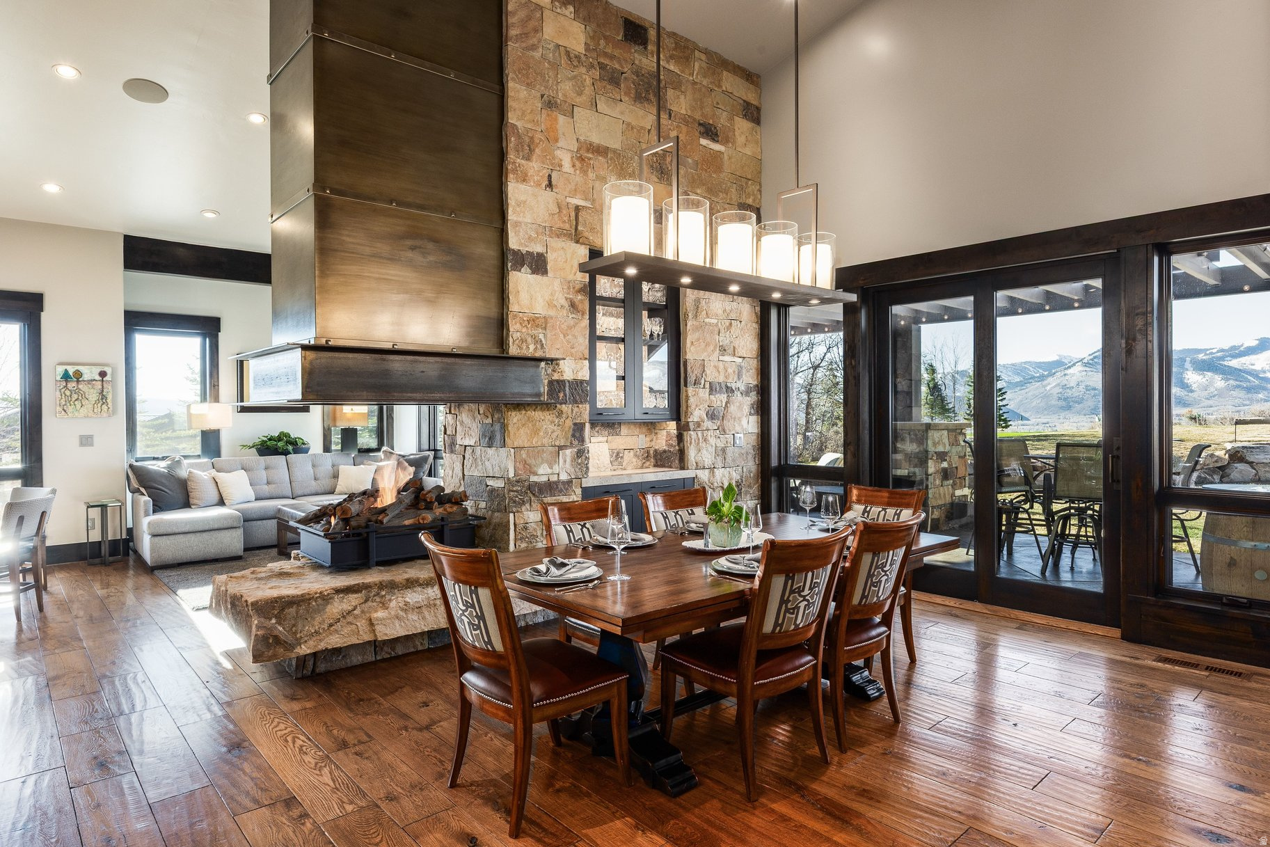 GLENWILD - Residential