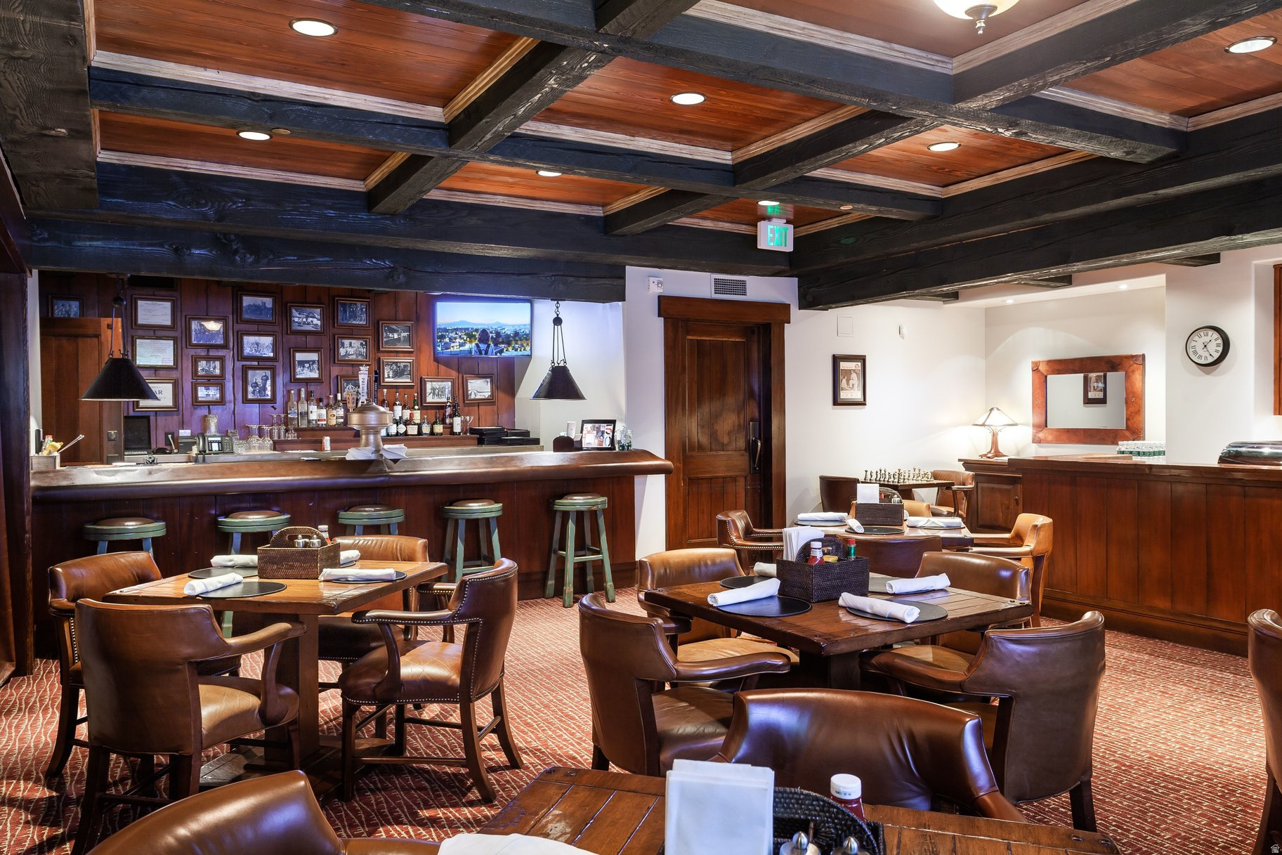 GLENWILD - Residential